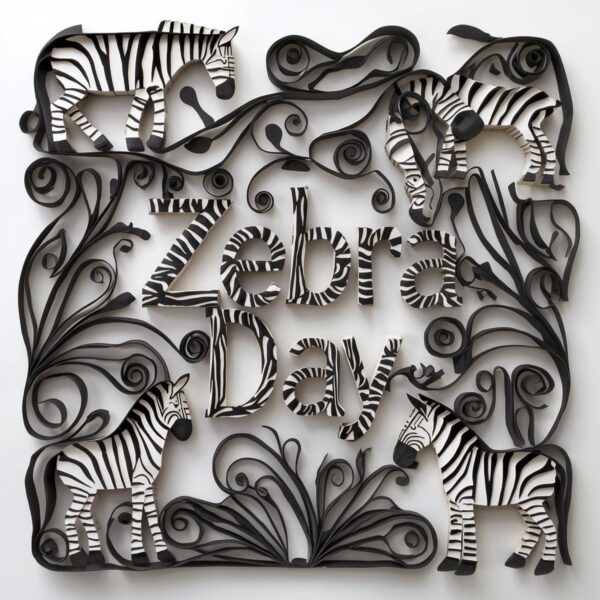 Zebra Tuesday Conservation Calendar Days » Conservation Listing » GAAAP